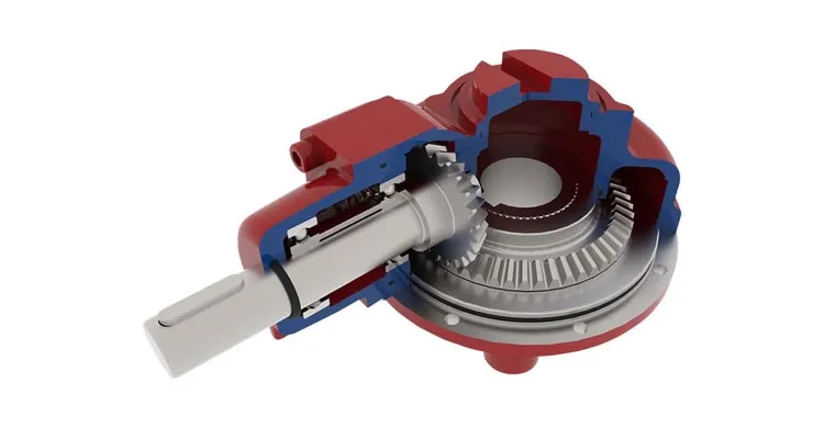 Rotork_IB-AWWA_C560_dan_C561